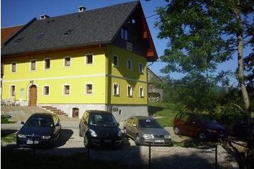 Slovenia Privát Bohinjska Bistrica, Exterior